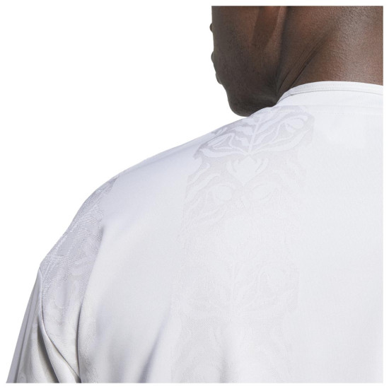 Adidas Ανδρική κοντομάνικη μπλούζα Common Goal Tee Adidas Ανδρική κοντομάνικη μπλούζα Common Goal Tee
